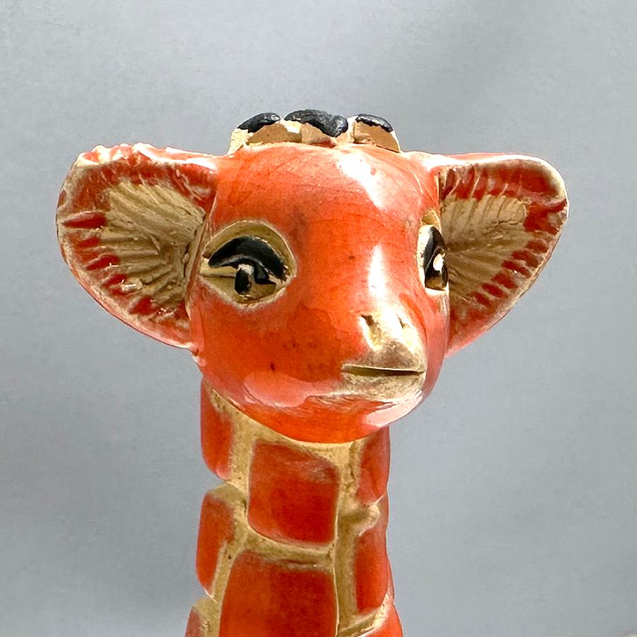 アラビア Kirahvi キリン ARABIA 置物 オブジェ 北欧 陶器 楽天市場】キリン 置物 木製オブジェ アジアン 雑貨 バリ Lサイズ 1個