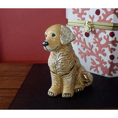 置物 イヌ いぬ 犬  陶器 送料無料 F211 |  | 05