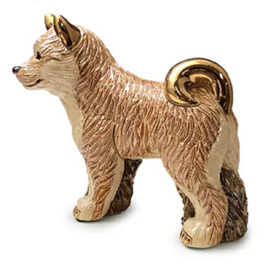 置物 イヌ いぬ 犬  陶器 送料無料 F212 |  | 01