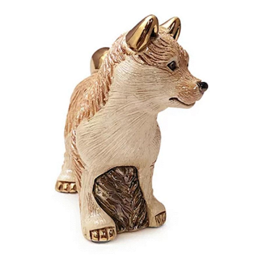 置物 イヌ いぬ 犬  陶器 送料無料 F212 |  | 02