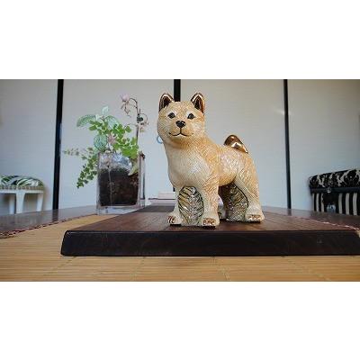 置物 イヌ いぬ 犬  陶器 送料無料 F212 |  | 03