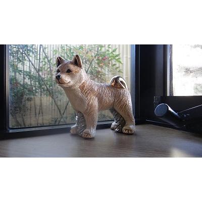 置物 イヌ いぬ 犬  陶器 送料無料 F212 |  | 06