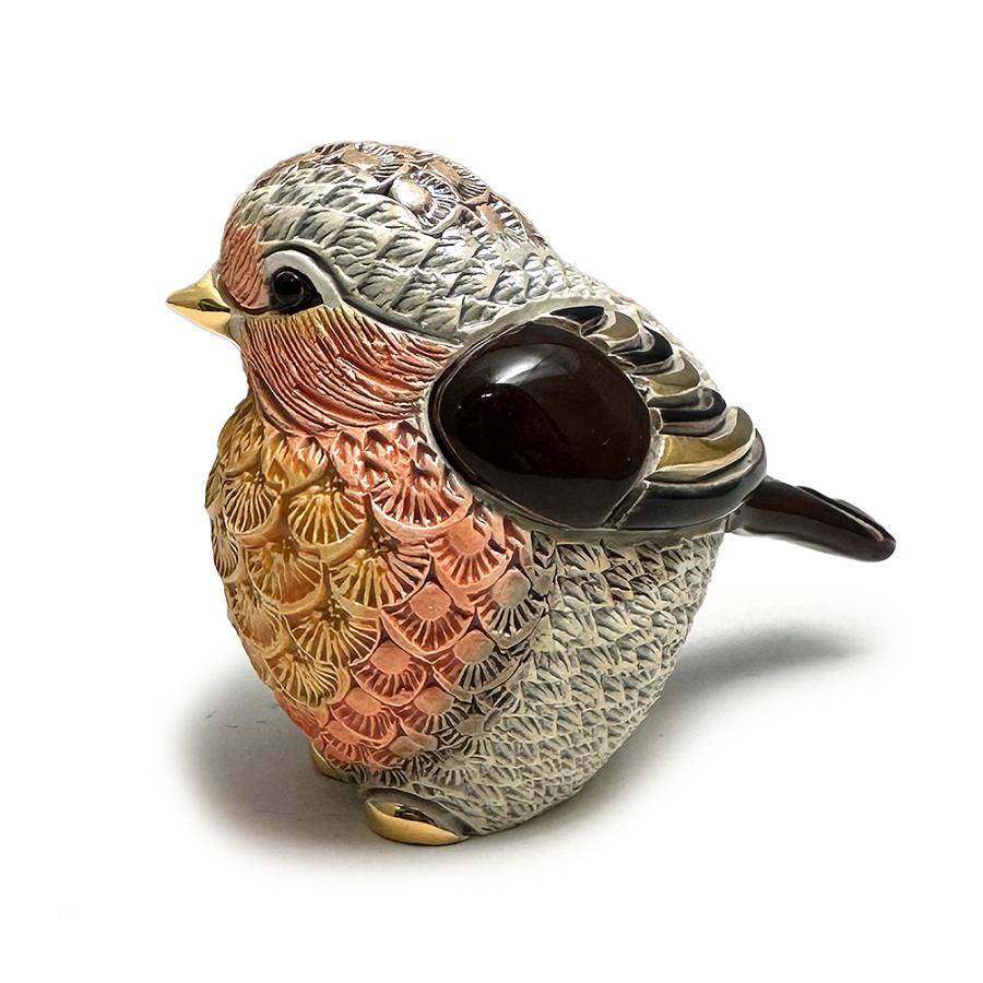 置物 トリ とり 鳥  陶器 送料無料 F255 |  | 02