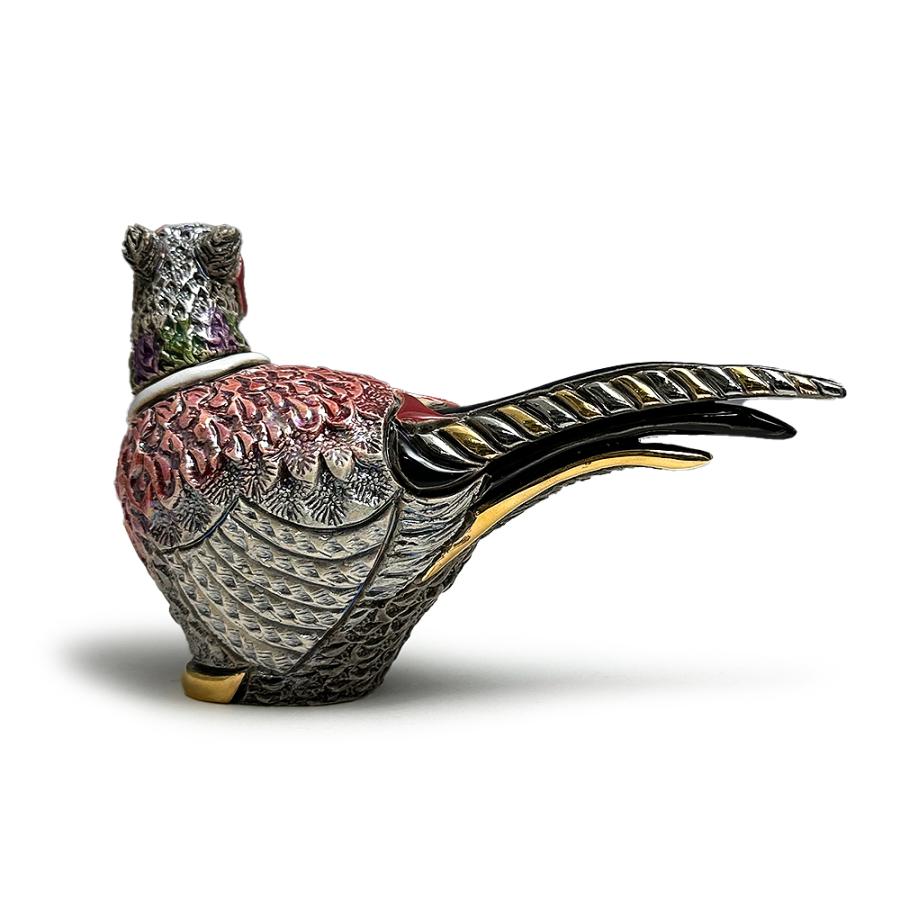 置物 トリ とり 鳥  陶器 送料無料 F256 |  | 01