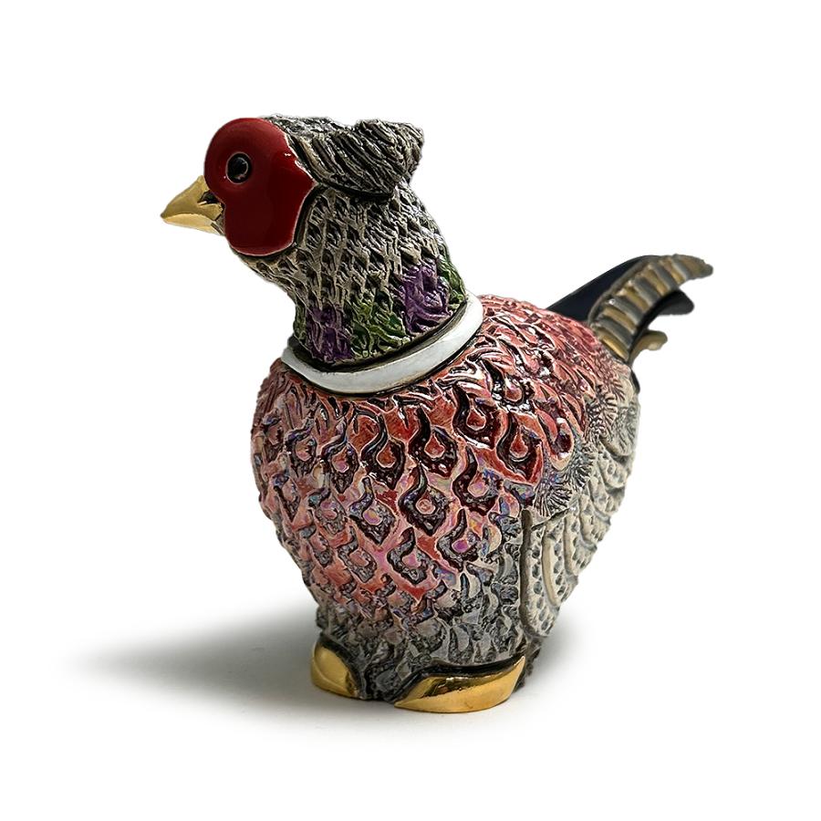 置物 トリ とり 鳥  陶器 送料無料 F256 |  | 03