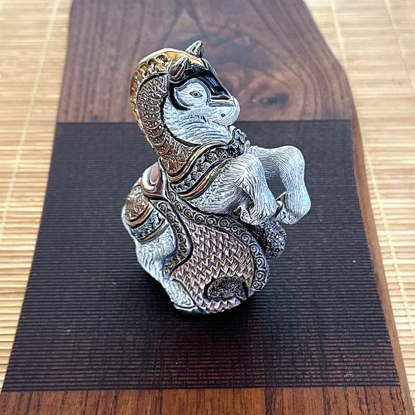 置物 ウマ うま 馬 陶器 送料無料 F258G |  | 08