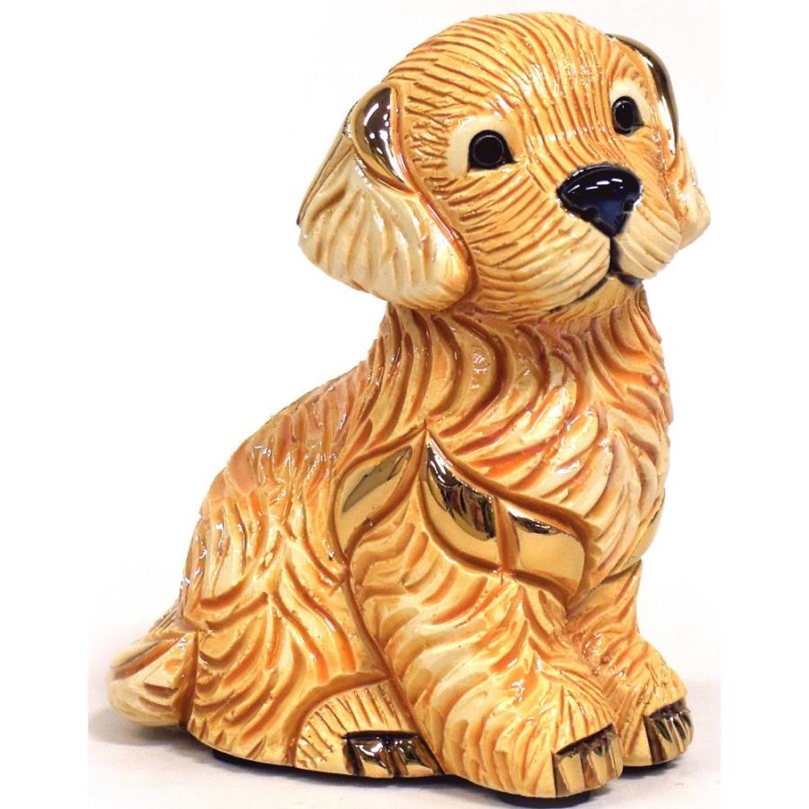 置物 イヌ いぬ 犬  陶器 送料無料 F411 |  | 01