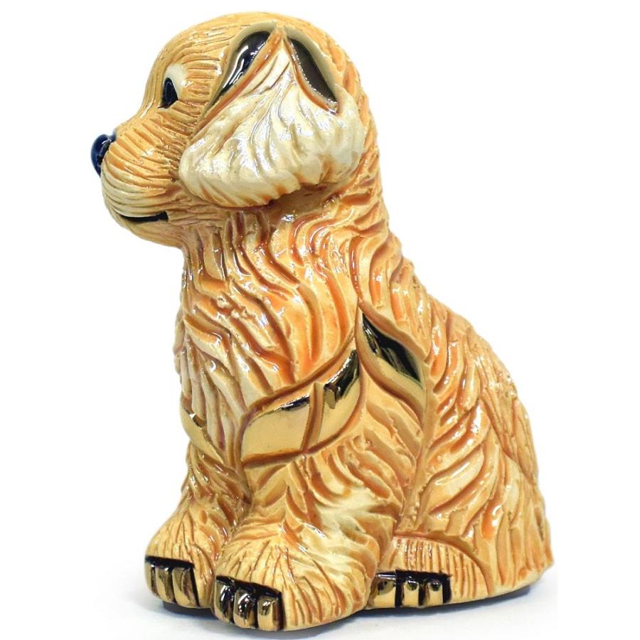 置物 イヌ いぬ 犬  陶器 送料無料 F411 |  | 03