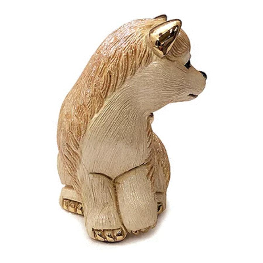 置物 イヌ いぬ 犬  陶器 送料無料 F412 |  | 02