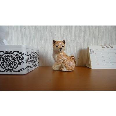 置物 イヌ いぬ 犬  陶器 送料無料 F412 |  | 04