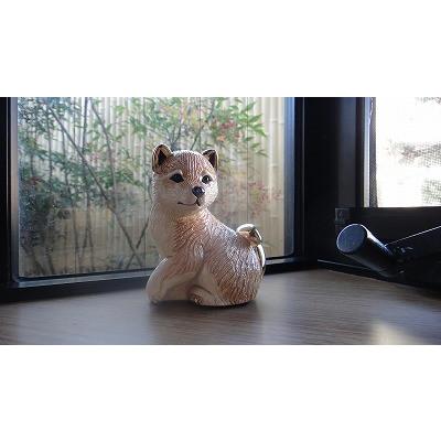 置物 イヌ いぬ 犬  陶器 送料無料 F412 |  | 06