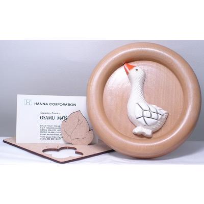 【SALE50％OFF】壁掛け フレーム オブジェ F62 動物 陶器 ガチョウ 鳥 ペット インテリア オブジェ 雑貨 おしゃれ かわいい 贈り物 プレゼント |  | 05