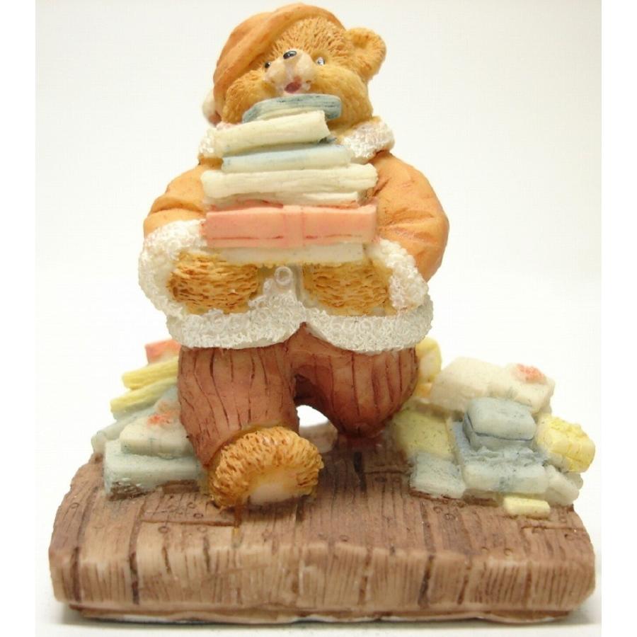 置物 クマ くま 熊 陶器 HB-6 : リンコナダ(日本代理店) - 通販