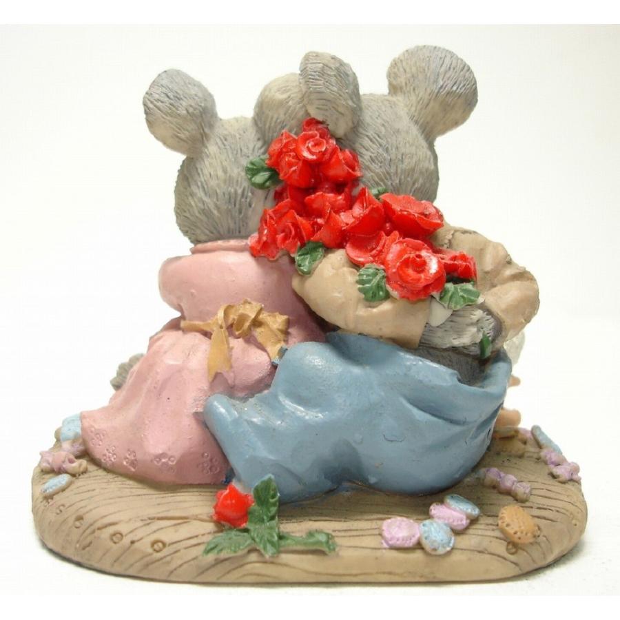 置物 ネズミ ねずみ 鼠  陶器 HM-5 |  | 01