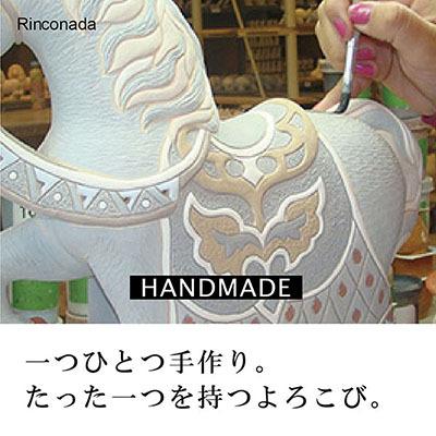 マグネット ユニコーン M85 陶器 置物 動物 馬 一角獣 unicorn マグネット ユニコーン M85 陶器 置物 動物 馬 一角獣 unicorn