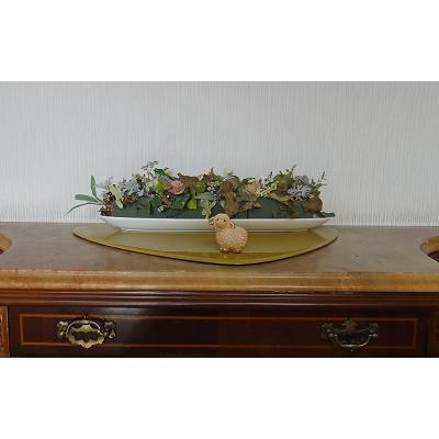 置物 ヒツジ ひつじ 羊 陶器 MI10 |  | 05