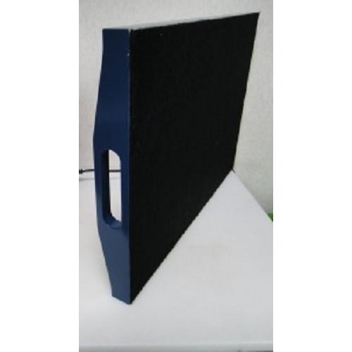 【SALE50％OFF】トレイ PT2-3 紺 ウインドウ USA トレー お盆 アンティーク調 レトロ カフェ 喫茶 インテリア 雑貨 プレゼント 絵画 ニュージーランド製 |  | 03