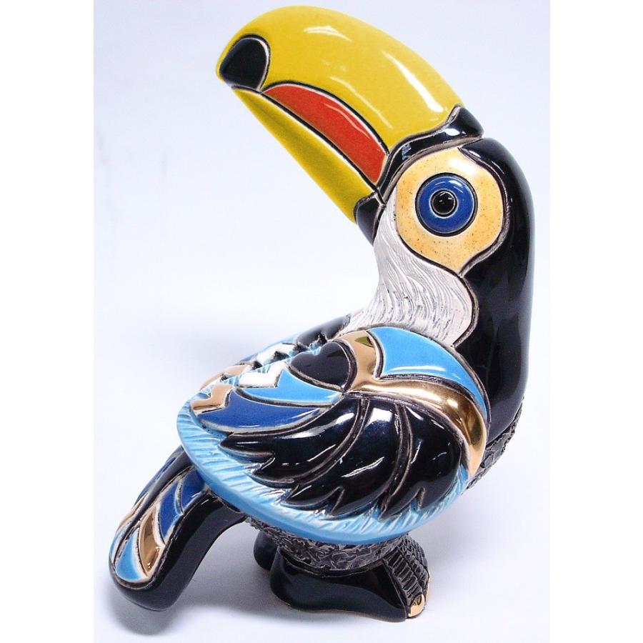 【訳あり】置物 トリ とり 鳥  陶器 送料無料 SW015 |  | 01