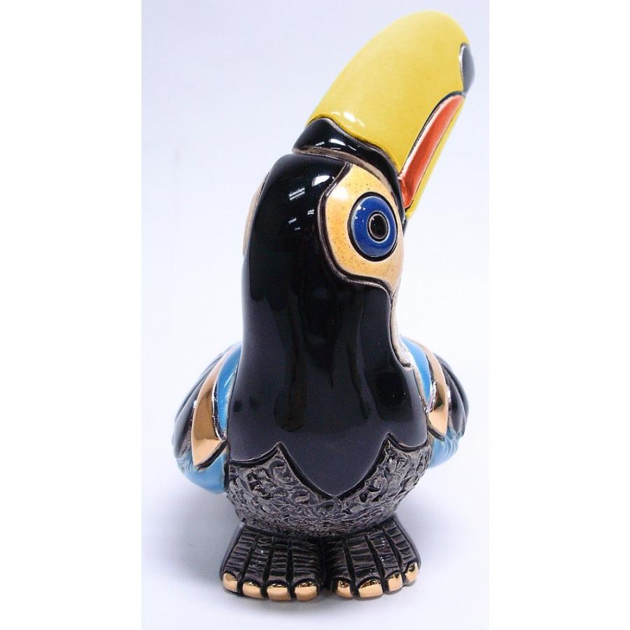 【訳あり】置物 トリ とり 鳥  陶器 送料無料 SW015 |  | 04