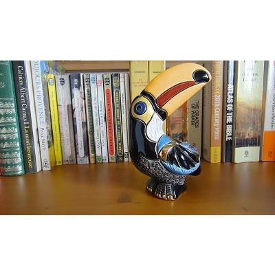 【訳あり】置物 トリ とり 鳥  陶器 送料無料 SW015 |  | 06