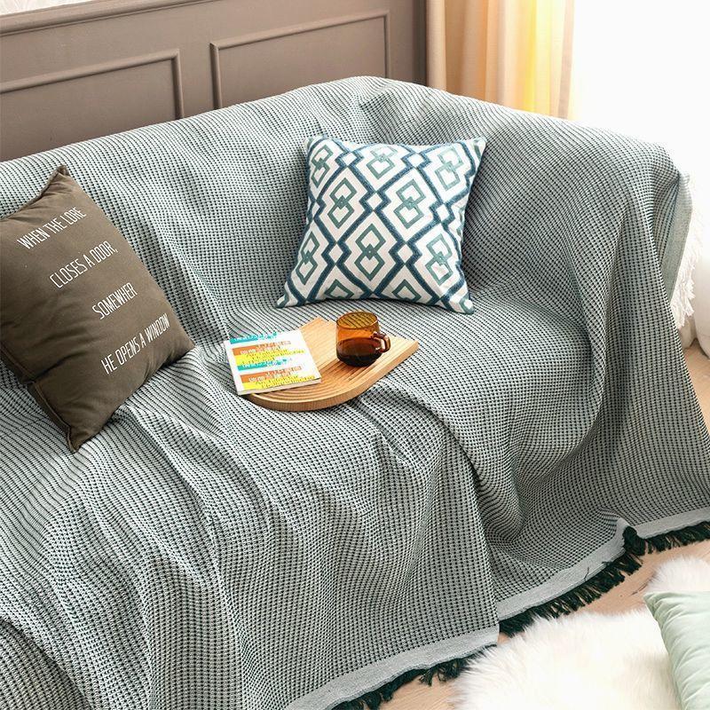 ソファーカバー カウチカバー かけるだけ 大判 マルチカバー 長方形