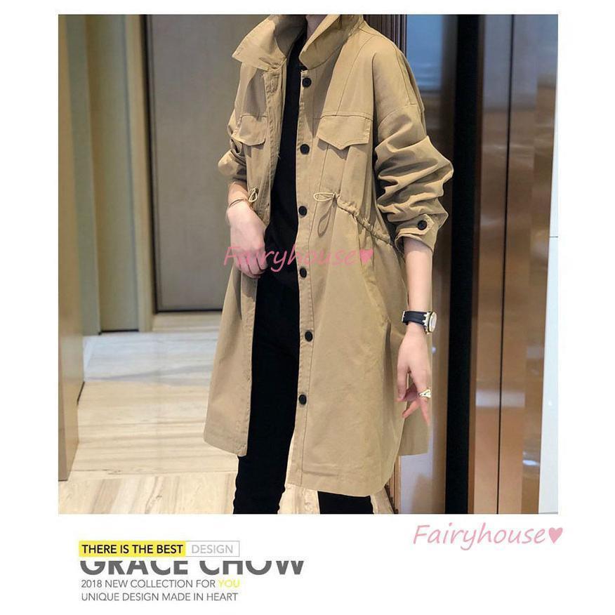 DAMA collectionバランサーキュラートレンチコート　スプリングコート DAMA collectionバランサーキュラートレンチコートスプリングコート