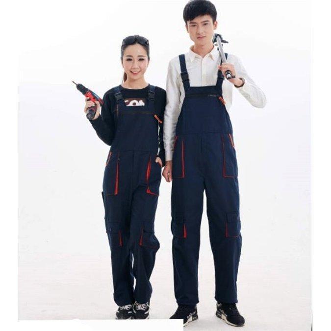 サロペット つなぎ ツナギ 作業服・作業用SALE オーバーオール メンズ