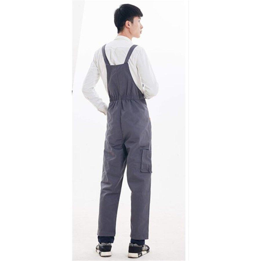 サロペット つなぎ ツナギ 作業服・作業用SALE オーバーオール メンズ