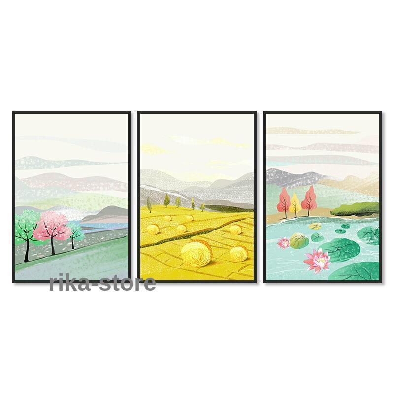 アートパネル アートボード インテリア 壁掛け 壁絵リビング 寝室 