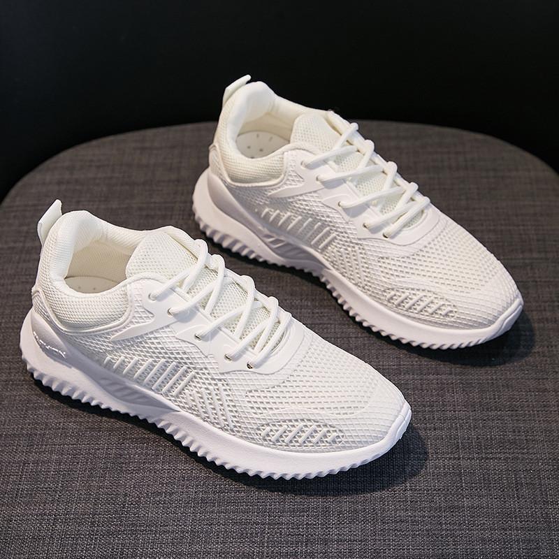 スニーカー スポーツ レディース ウォーキング 厚底 ローカット