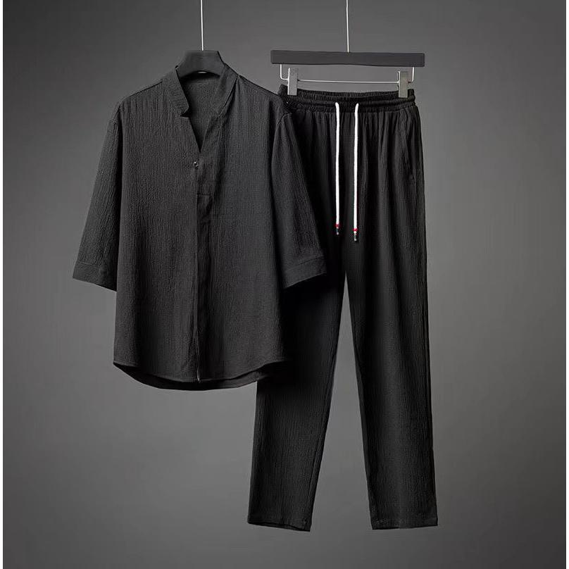 接触冷感 セットアップ メンズ ジャージ 半袖 ポロシャツ 上下 接触冷感 セットアップ メンズ ジャージ 半袖 ポロシャツ 上下