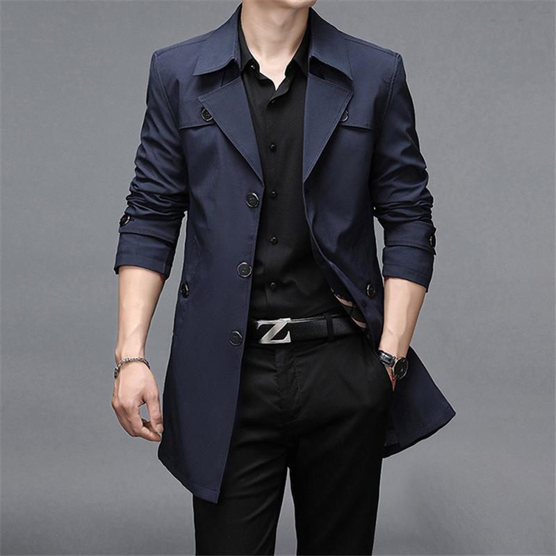 STONE  コート ジャケット フェード M ネイビー K2S154100024S0186V0026_G.jpg