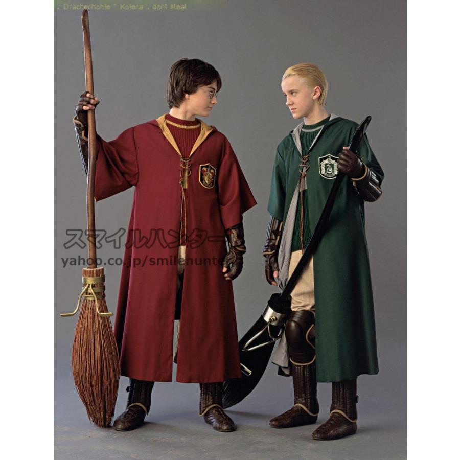 ハロウィン コスプレ衣装 Harry Potter グリフィンドールハリー