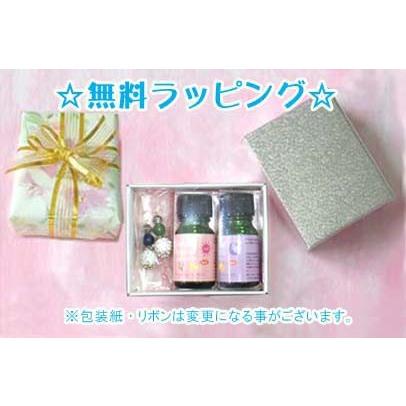 エッセンシャルオイル＆ペンダントセット 100％天然 脳トレ