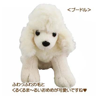 パピーパッションシリーズ とっても可愛い子犬たち イヌ 犬 ぬいぐるみ パピー B 0173 雑貨のお店 りんどう館 通販 Yahoo ショッピング