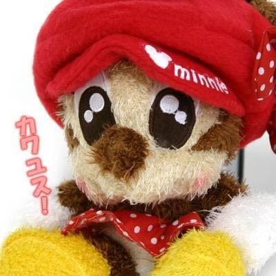 ミッキーキャスケットぬいぐるみ ディズニー マスコット プーさん 帽子 ふわふわ毛並み B 0606 雑貨のお店 りんどう館 通販 Yahoo ショッピング