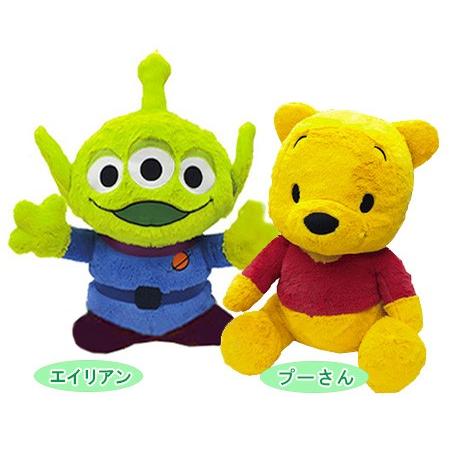 Disney ディズニー BIGぬいぐるみ ミッキー ドナルド トイ Disney ディズニー BIGぬいぐるみ ミッキー ドナルド トイ