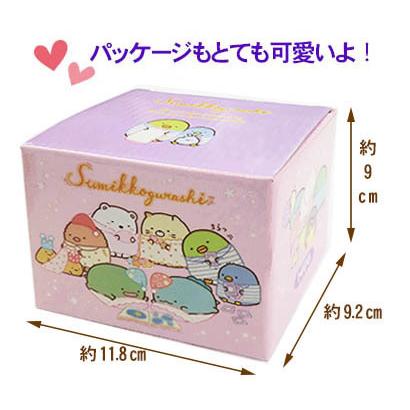 すみっコぐらし マグカップ 誕生日 Happybirthday おとまり会 陶器 B 1696 雑貨のお店 りんどう館 通販 Yahoo ショッピング