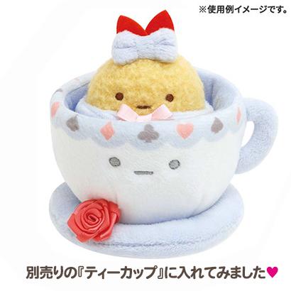 すみっコぐらし すみっコ てのりぬいぐるみ ふしぎの国のすみっ すみっコぐらし すみっコ てのりぬいぐるみ ふしぎの国のすみっ