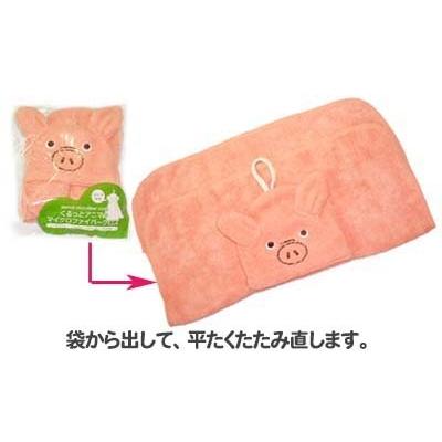 くるっとアニマルマイクロファイバークロス お手拭き ハンカチ ループ付き 送料無料 S 0511 雑貨のお店 りんどう館 通販 Yahoo ショッピング