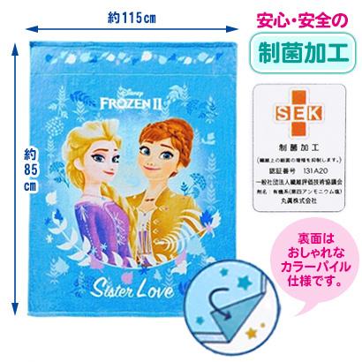 ディズニーファンタズミック!限定タオル Disney（ディズニー）の「ミッキーマウス ファンタジアウォッシュ