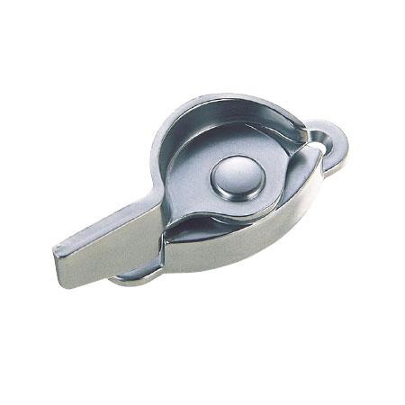 窓用防犯用品 窓鍵 交換用クレセント錠 Kcクレセントkc 6 右用 防犯 防災専門店 あんしん壱番 通販 Yahoo ショッピング