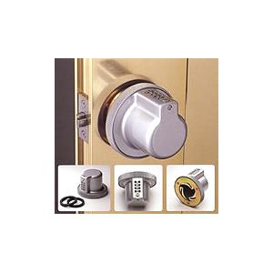 やぎ@コメント逃げブロック　 ドア用防犯用品 鍵 カギ V型 ピッキング 対策 玄関 ロック