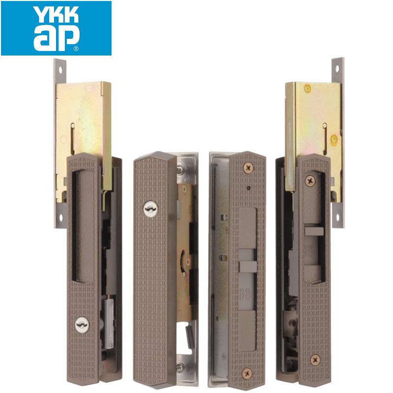 ドア用防犯用品 引戸 スライドドア カギ 鍵 玄関 千本格子 清栄 Ybhhj0221u5 Ykkアルミサッシ用引違錠kh 311 防犯 防災専門店 あんしん壱番 通販 Yahoo ショッピング