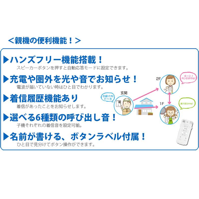 インターホン ワイヤレス 工事不要 玄関 チャイム 介護用品