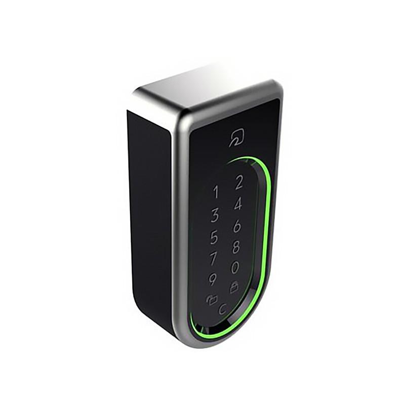 スマートロック 玄関 スマホ解錠 後付け 工事不要 賃貸 民泊 NinjaLock2(ニンジャロック2)+キーパッド |  | 16