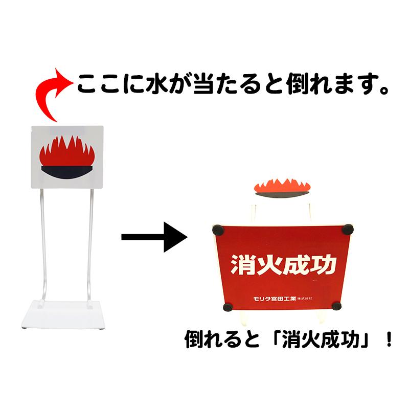 最安値挑戦 モリタ宮田工業 消火訓練用品 おてがる訓練まと VT1TR 訓練用 水消火器 モリタ宮田工業 消火訓練用品 おてがる訓練まと VT1TR 訓練用 水消火器