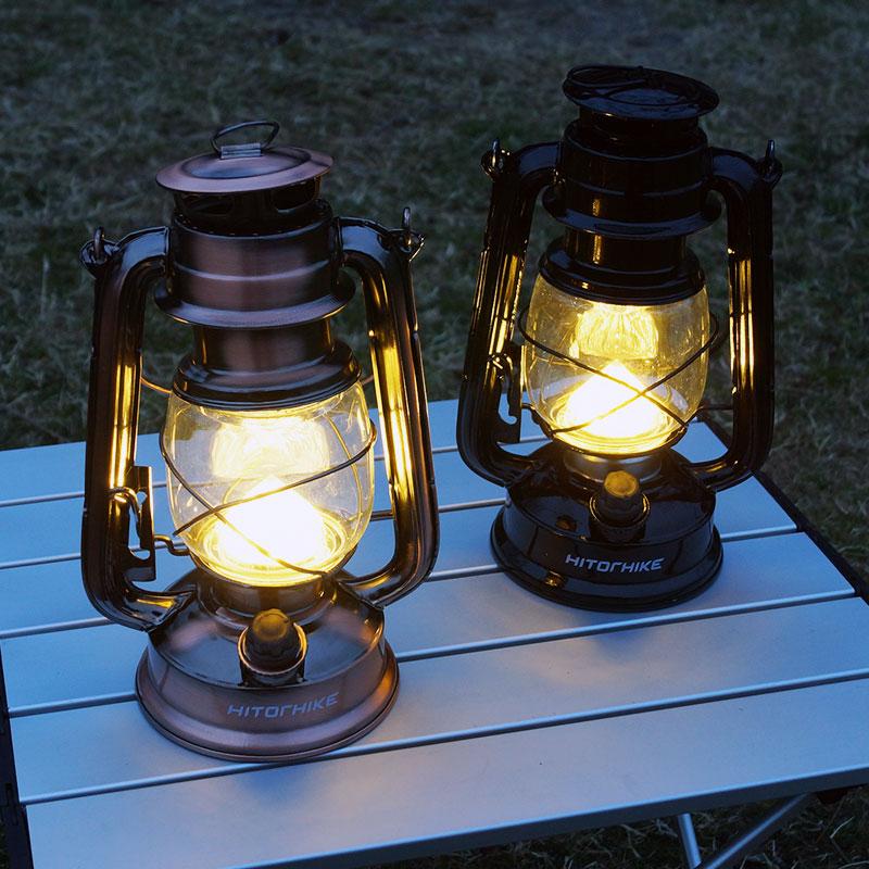 ライト・ランタン キャンプ グランピング USB給電 クラシックランタン