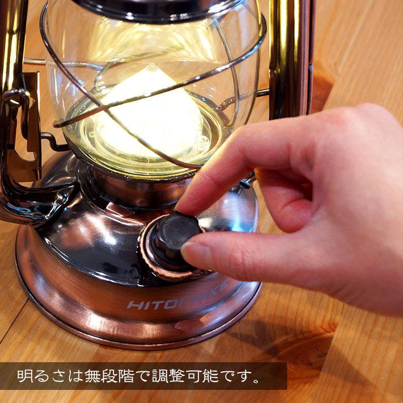 ライト・ランタン キャンプ グランピング USB給電 クラシックランタン