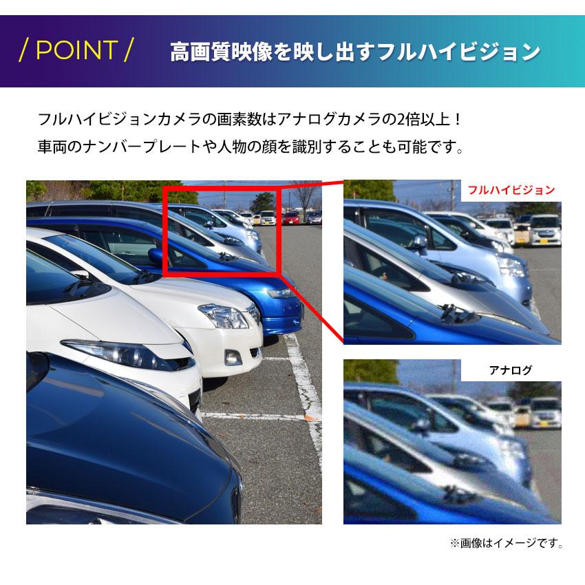 200万画素 屋外用IRカメラ Amazon.co.jp: 防犯カメラ 夜間 カラー 撮影 スターライトカメラ